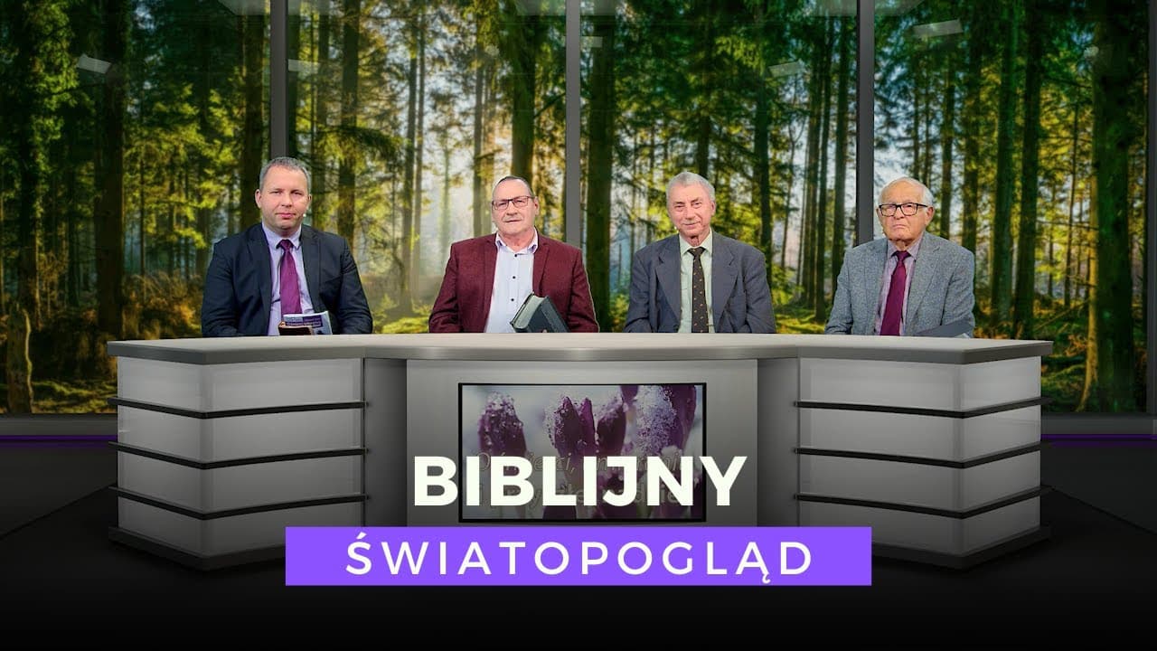 Biblijny światopogląd - O śmierci... (221217-12-#612)