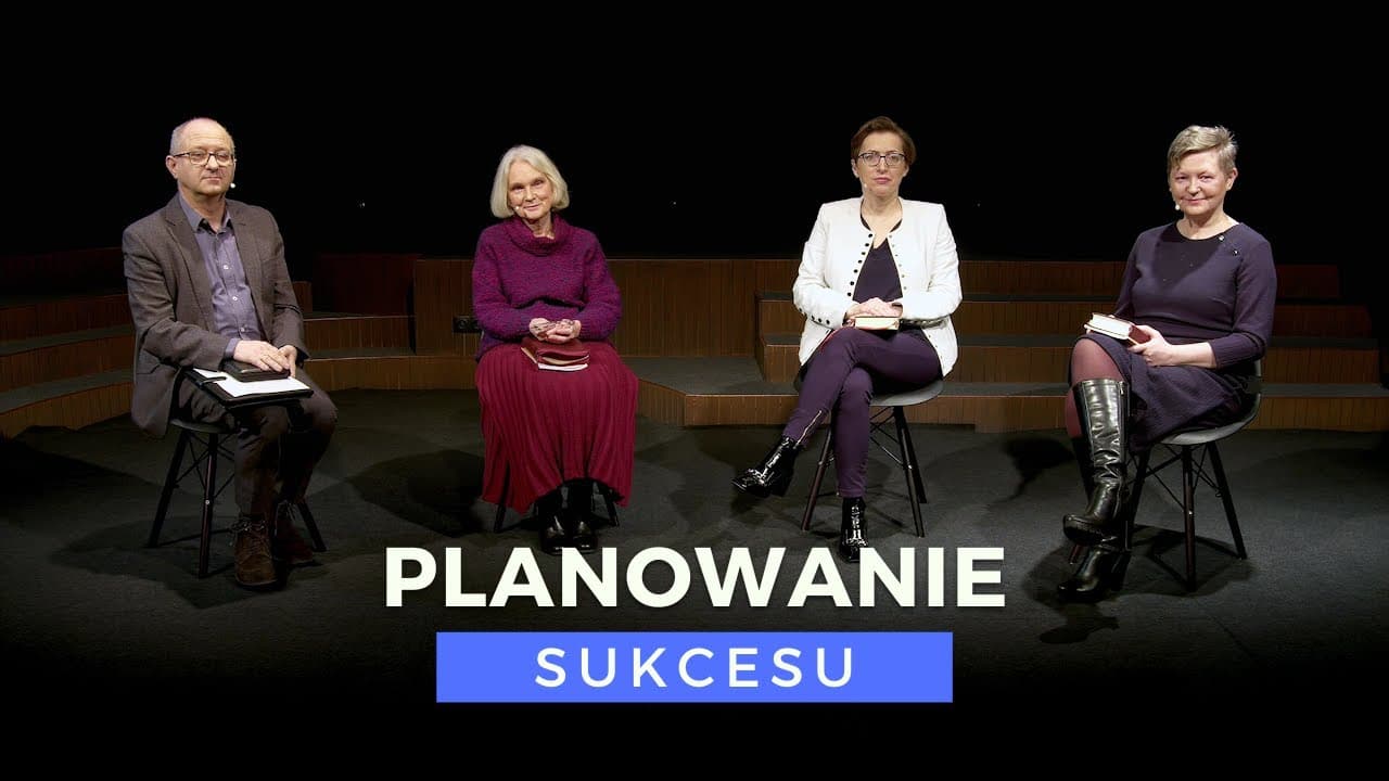 Planowanie sukcesu - Gospodarując dobrami Pana... (230225-8-#622)