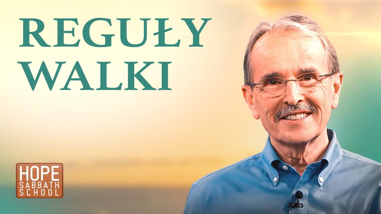 Reguły walki | BOŻA MIŁOŚĆ I SPRAWIEDLIWOŚĆ