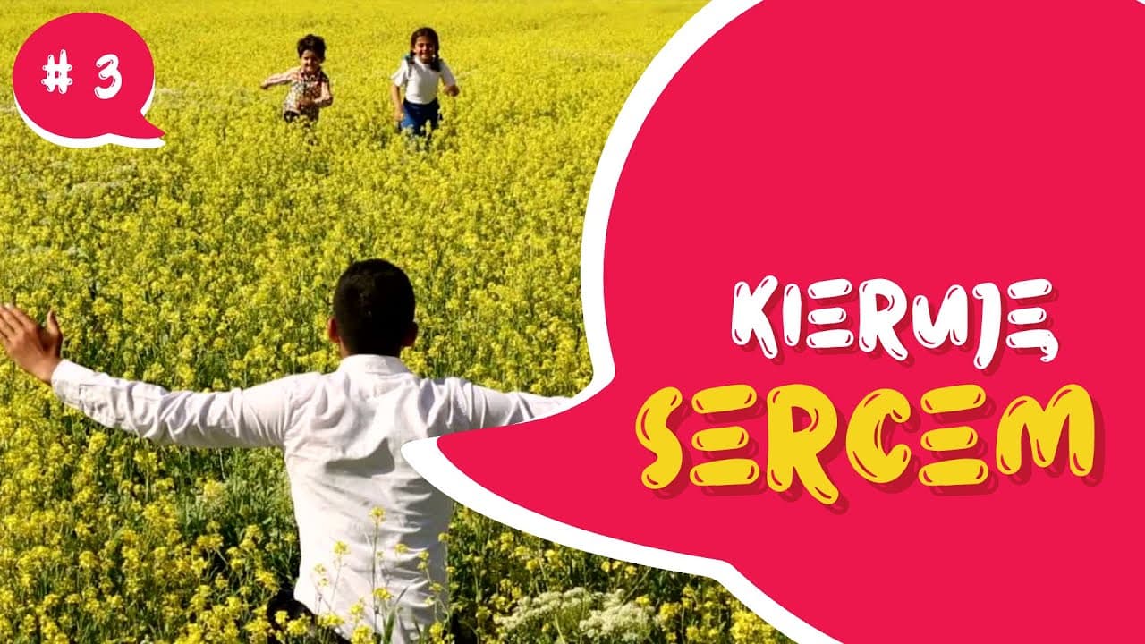Kieruję sercem - Droga do Chrystusa dla dzieci #3