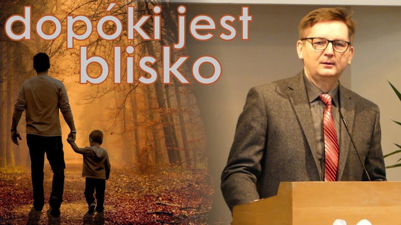 2021.02.13 Dariusz Mrotek - Dopóki jest blisko