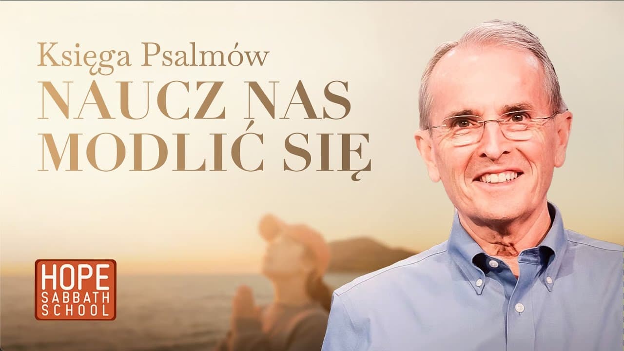 Naucz nas modlić się