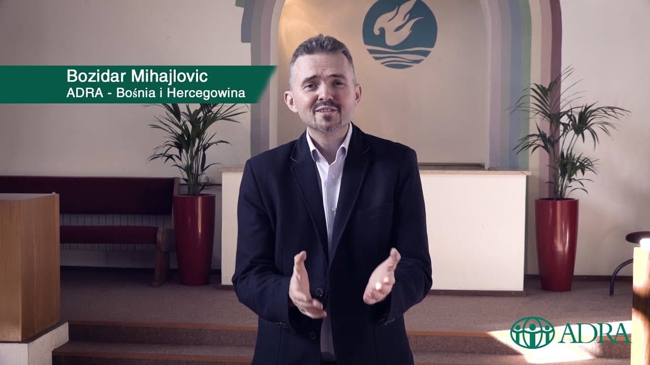 05 - ADRA Bośnia i Hercegowina