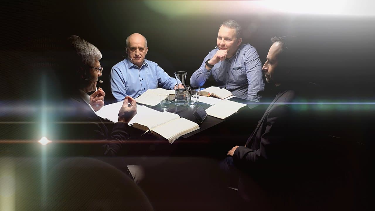 Czy istnieją dziś jeszcze prawdziwi prorocy? - Zakazane Rozmowy