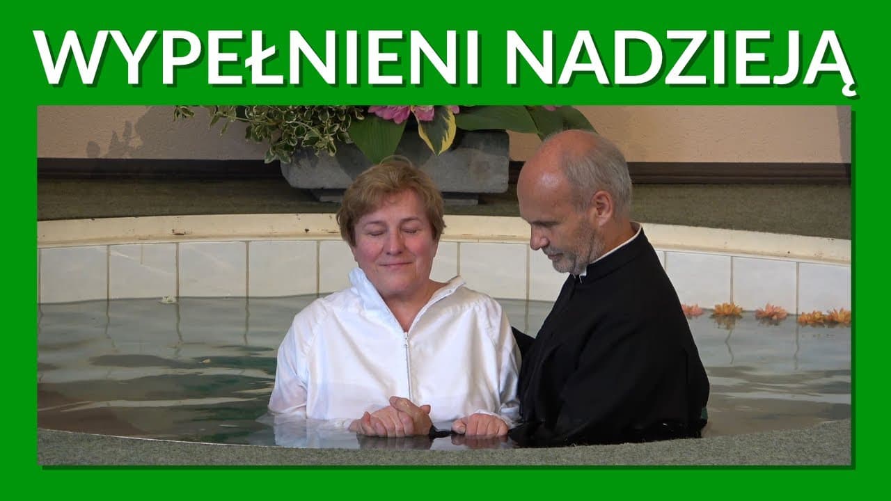Nabożeństwo Sobotnie 12.06 .2021