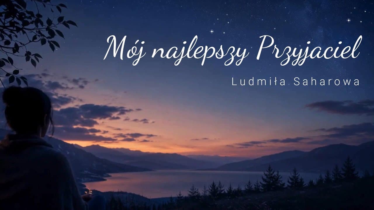 Mój najlepszy Przyjaciel / Найкращий Друг 🎵