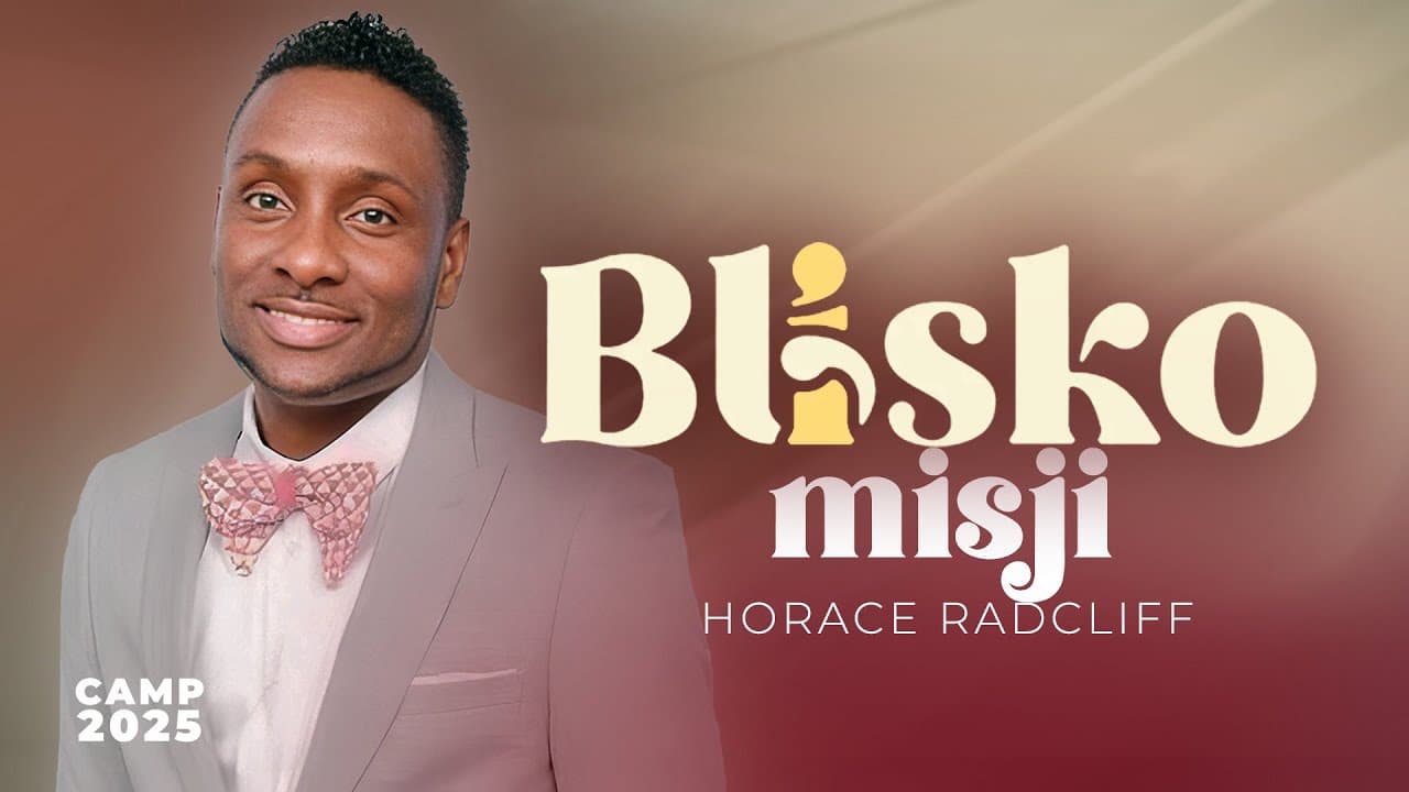 preCamp Zatonie 2025 „Blisko” | Blisko misji #4