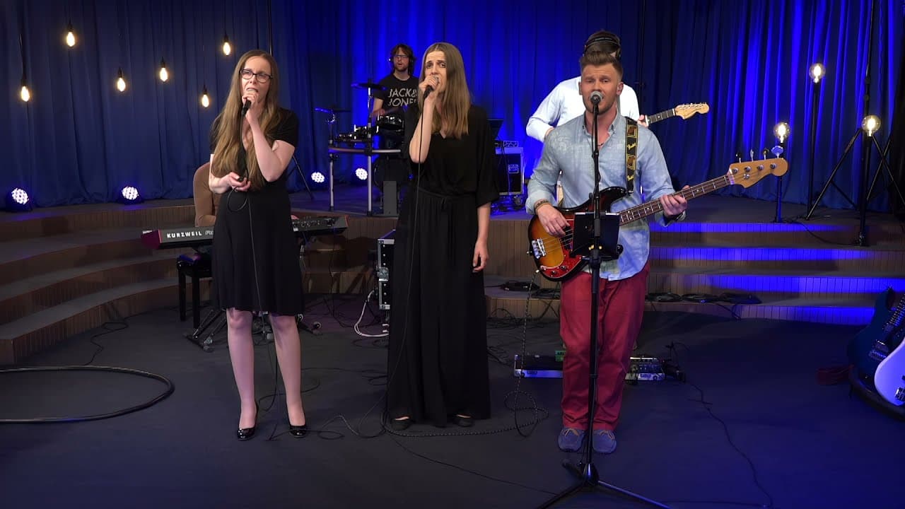 New Heaven - Odnów nas