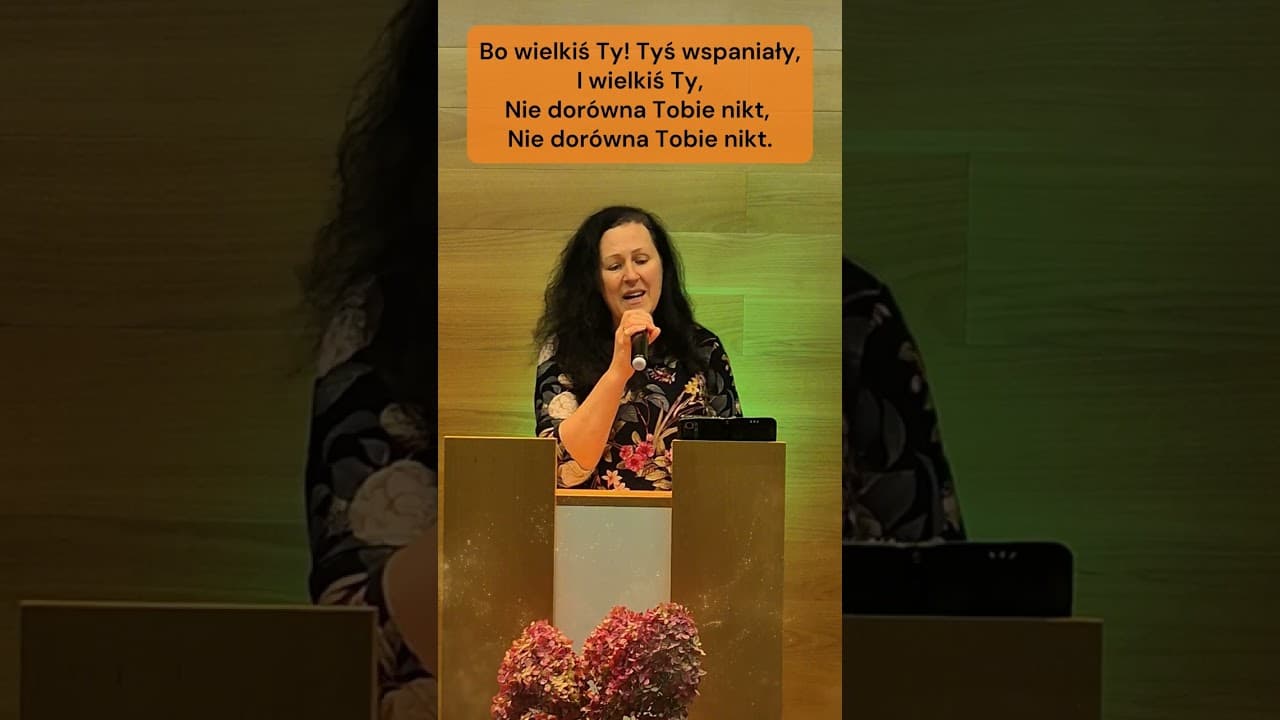 Chwalę ciebie Boże #chwała  #miłość  #chrystus  #życie #jezus
