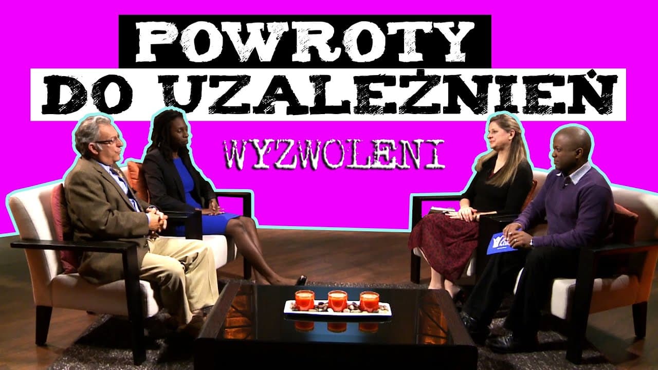 Powroty do uzależnień | Wyzwoleni #06