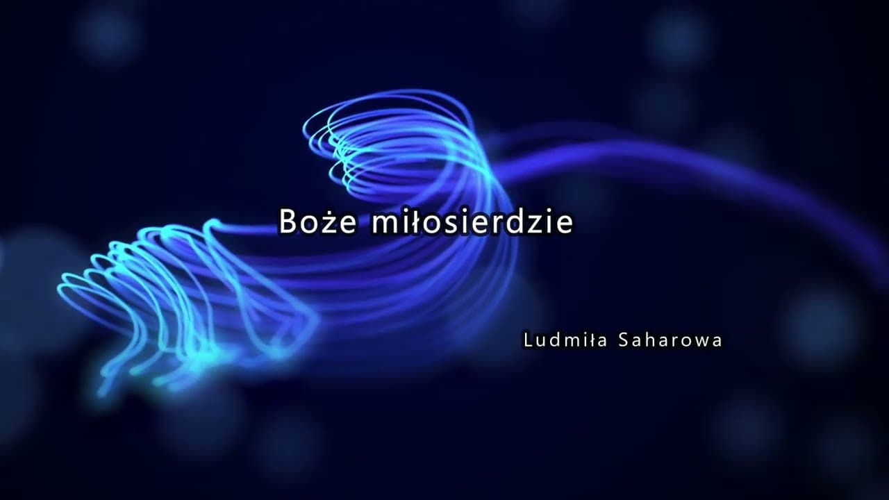 Boże miłosierdzie/ Божья милость
