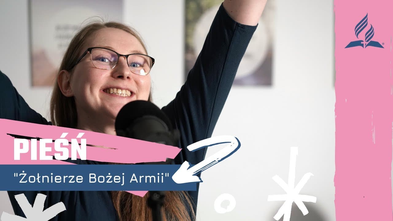 Żołnierze Bożej Armii - Rabbi Nauczyciel || Chrześcijańska rodzina