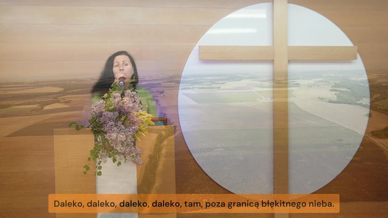 Daleko, daleko / Далеко, далеко, далеко