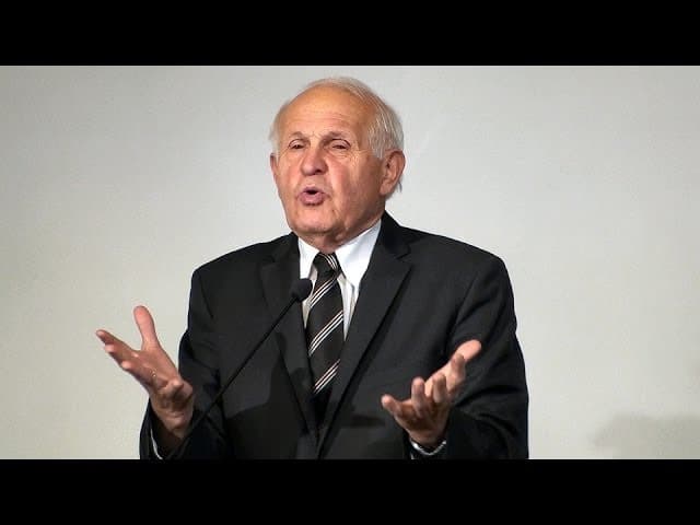 Wpisani w Księgę Żywota - Władysław Polok (131019) HD