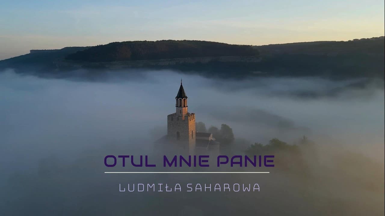 Otul  mnie Panie 🎵