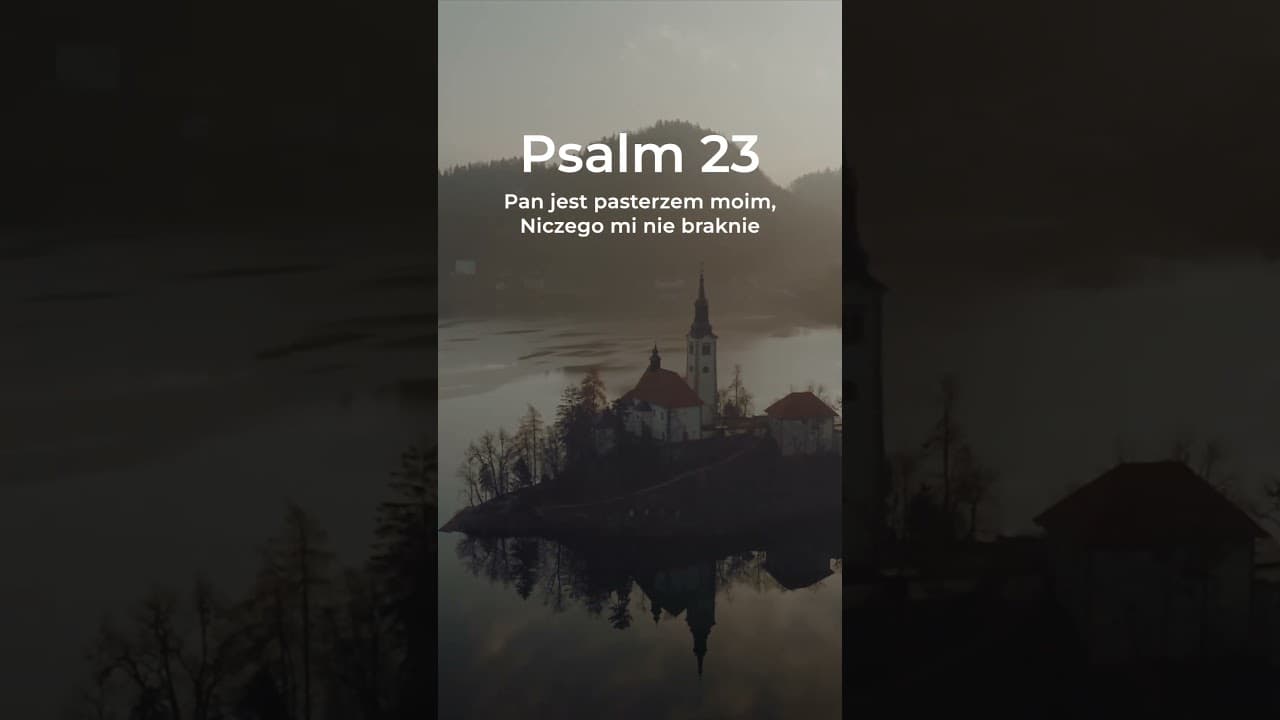 Psalm 23