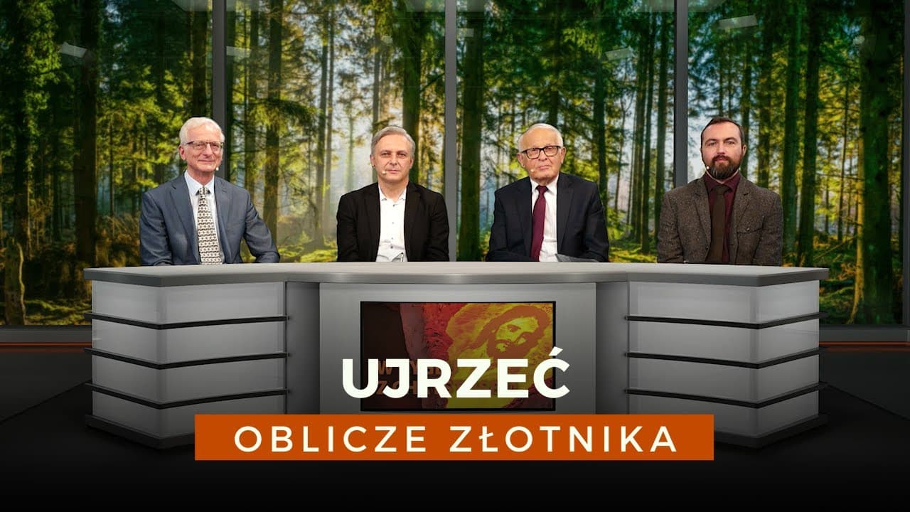 Ujrzeć oblicze Złotnika - W tyglu z Chrystusem (220723-4-#591)