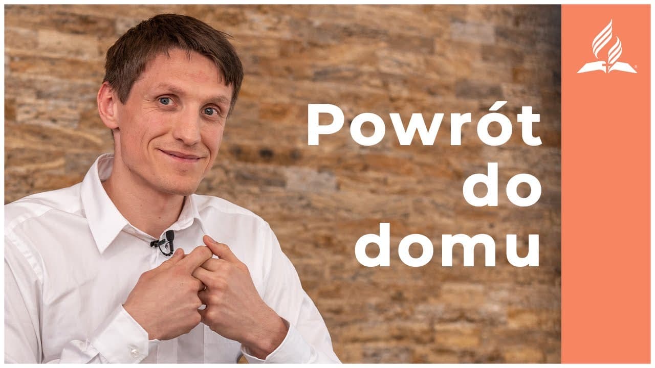 Dzieje dynastii Dawida #3 - Marcin Knapik