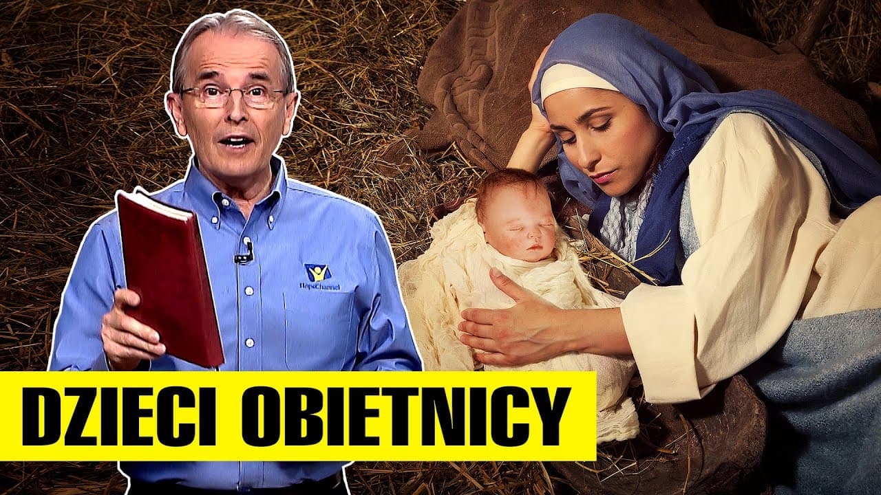 Dzieci obietnicy | OBIETNICA - Wieczne Boże przymierze [#05]