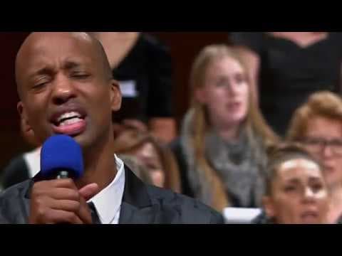 Ken Burton - Wade In The Water (4)