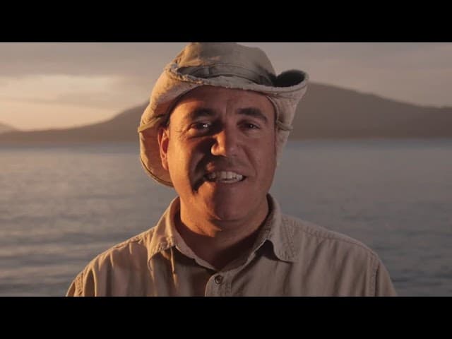 (8/8) - Czy mogę na Bogu polegać? - Wielka trójka (S2E3)
