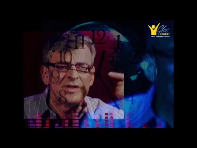 SEDNO SPRAWY - (odc.2) "Posągi"