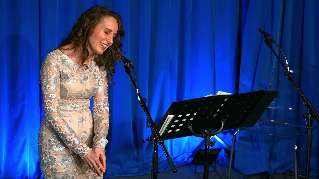Recital Dorothy Porawski-Orzechowskiej