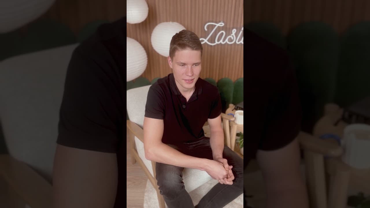 Wychowałem się z Pismem Świętym, ale czy kiedykolwiek je sprawdziłem? 🤔📖
