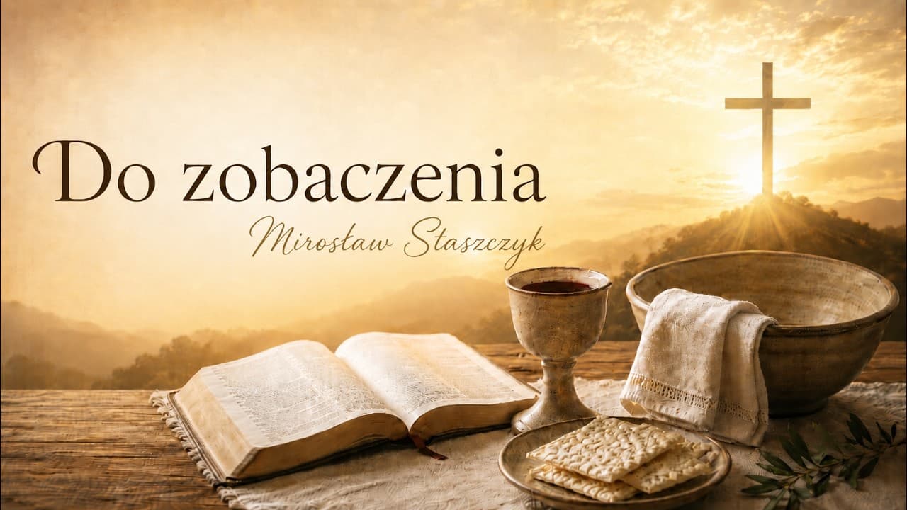 Do zobaczenia