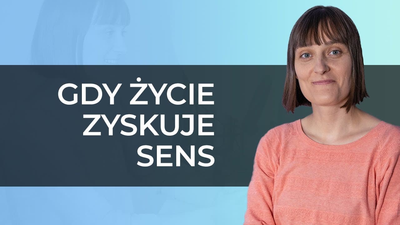 Trudna młodość - historia Marii - Adwentystki [3/8]