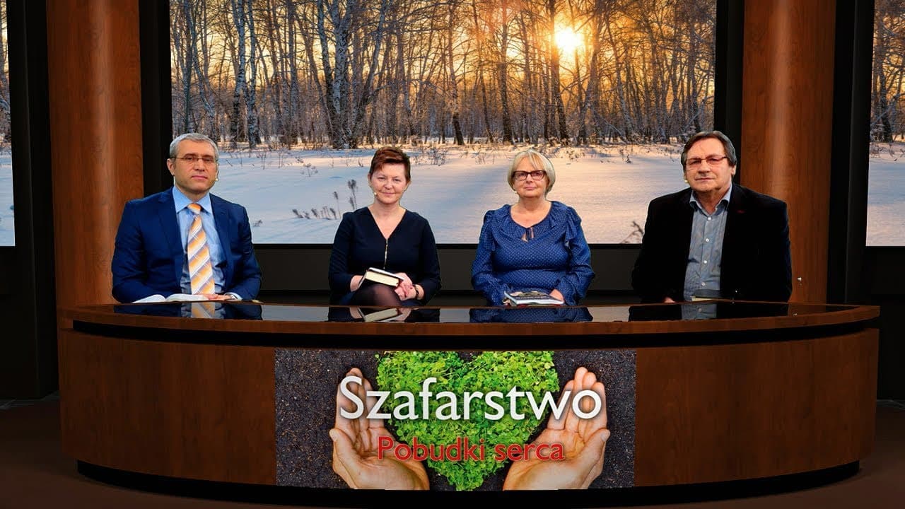 Studium biblijne - 360 (7) (2018-02-17): Uczciwość wobec Boga