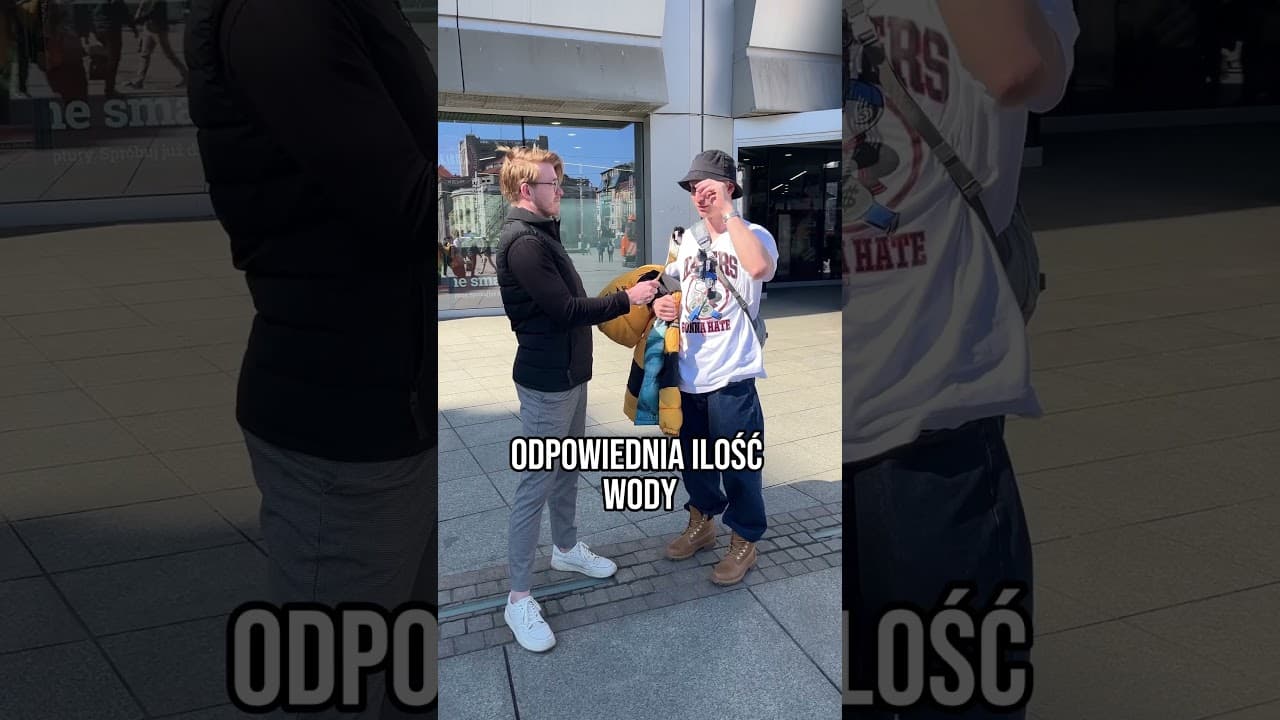 Co byś zrobił, żeby poprawić swoje zdrowie? 💪🍎