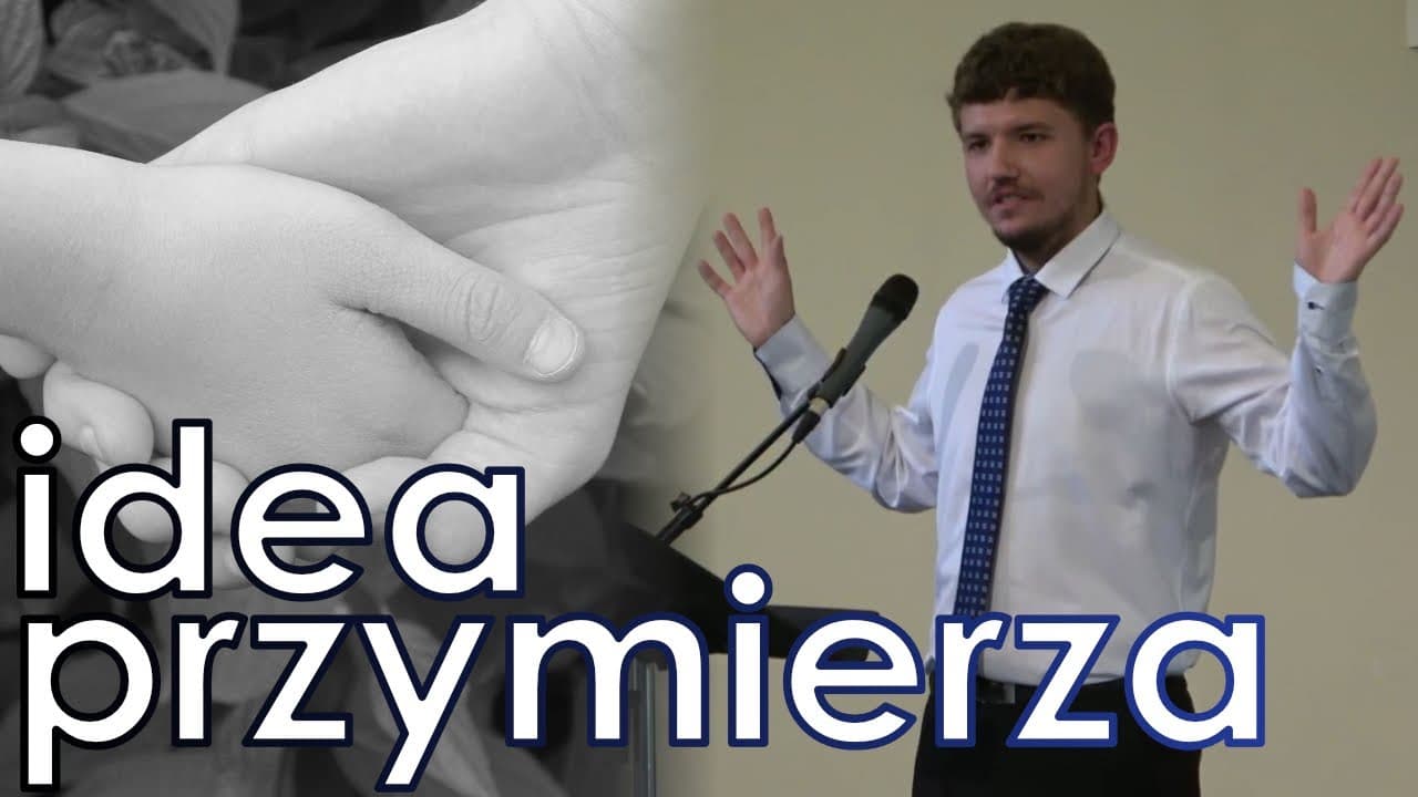 2021.09.11 Mateusz Żurek - Idea Przymierza