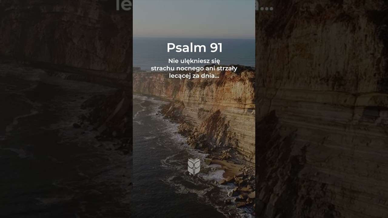 Psalm 91:5-10
