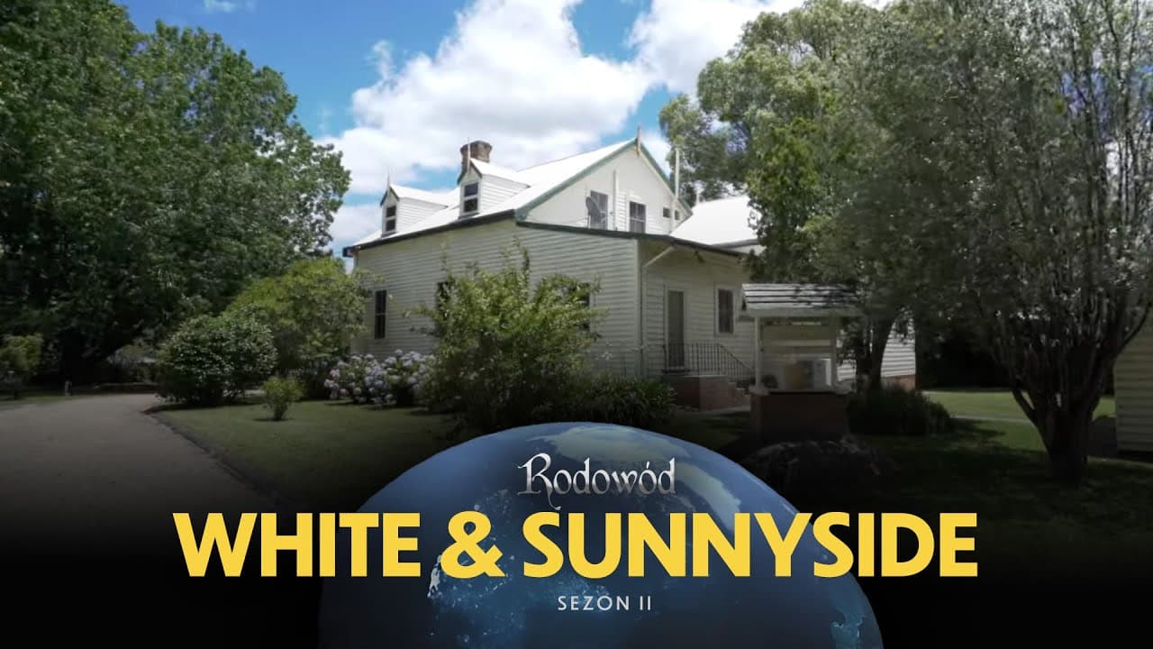 Ellen White i Sunnyside | Rodowód - sezon II (#39)
