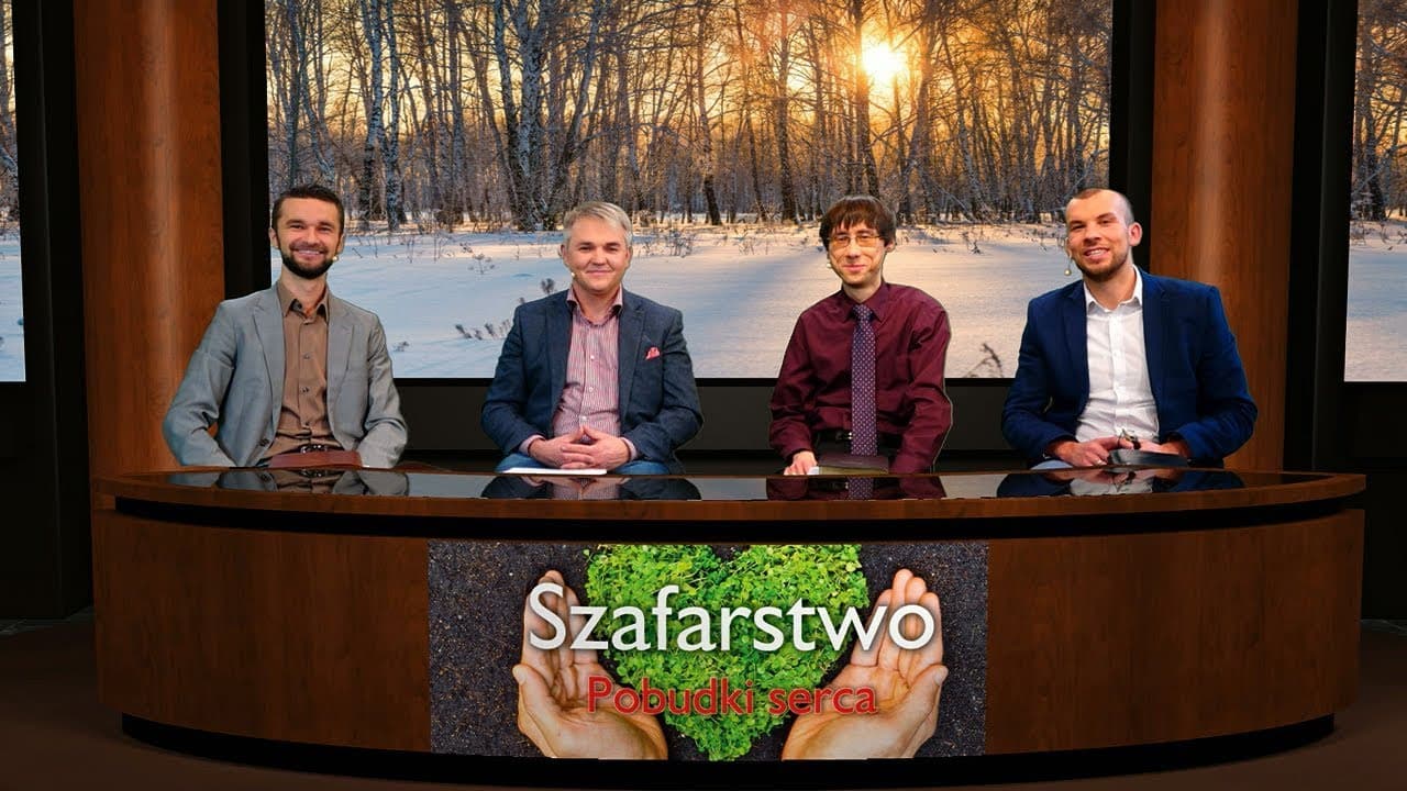 Studium biblijne - 357 (4) (2018-01-27): Unikanie dróg świata