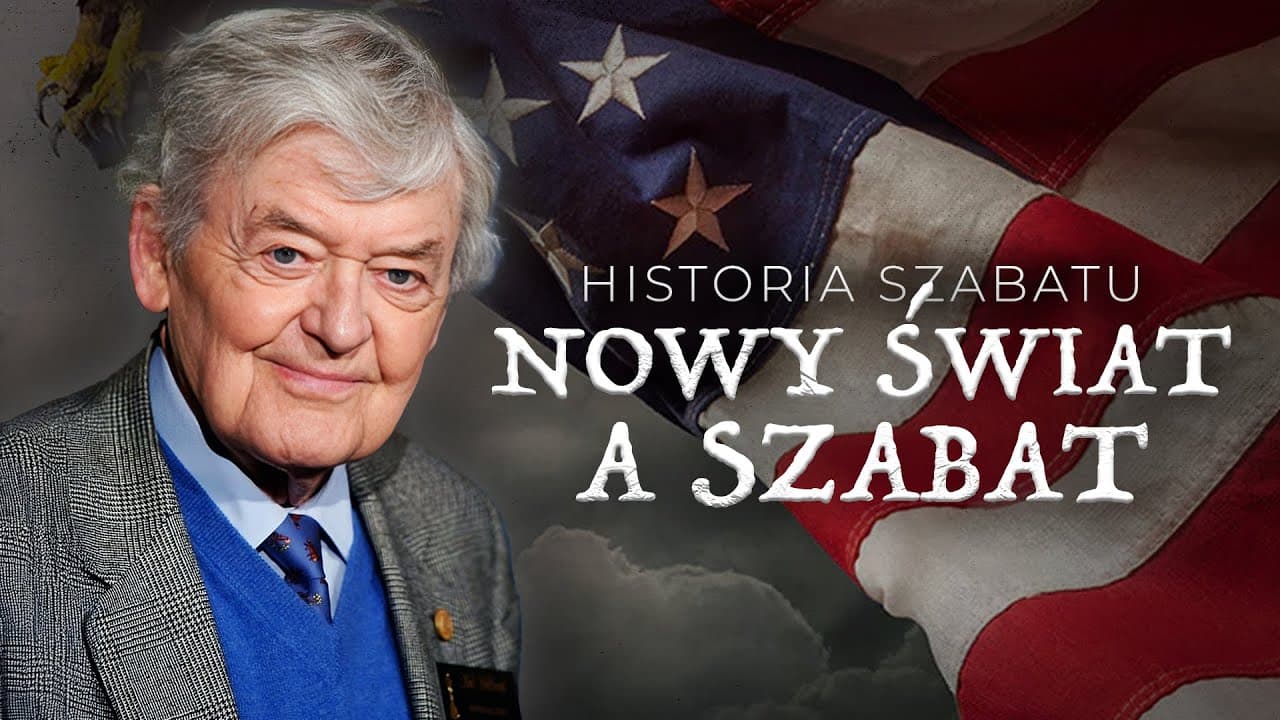 Nowy świat a szabat | HISTORIA SZABATU #9