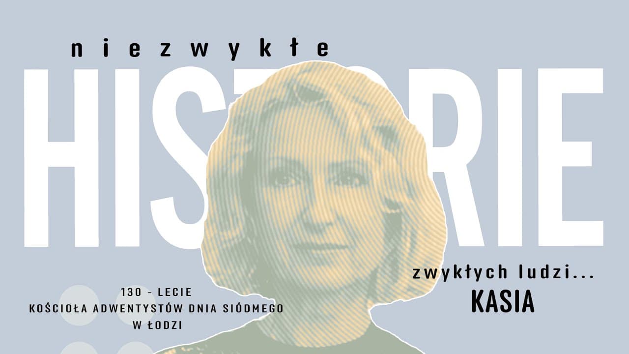 Niezwykłe historie zwykłych ludzi...
