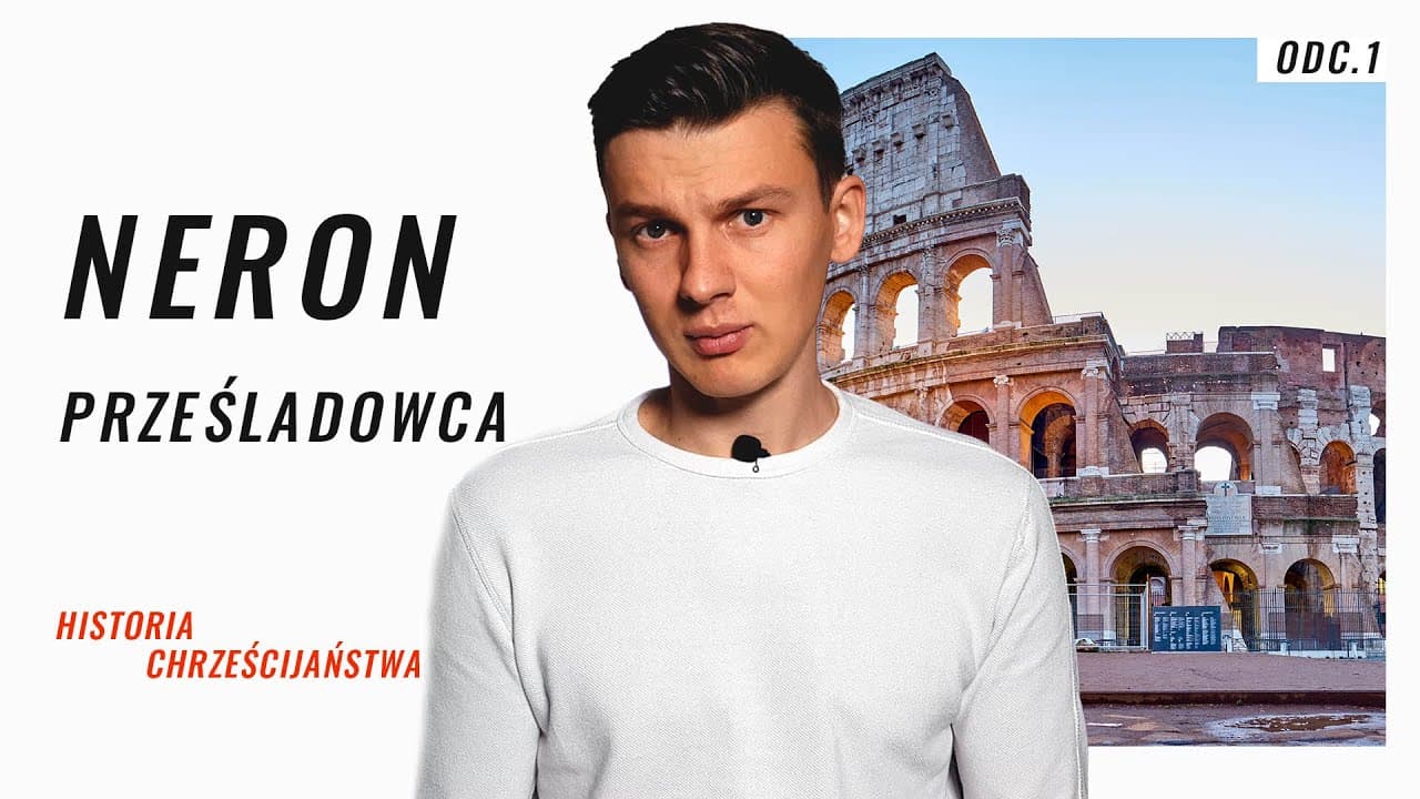Historia Chrześcijaństwa