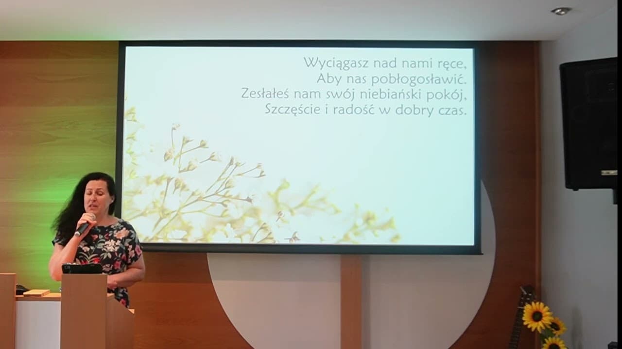 Jezus z miłością / Ісус з любов’ю