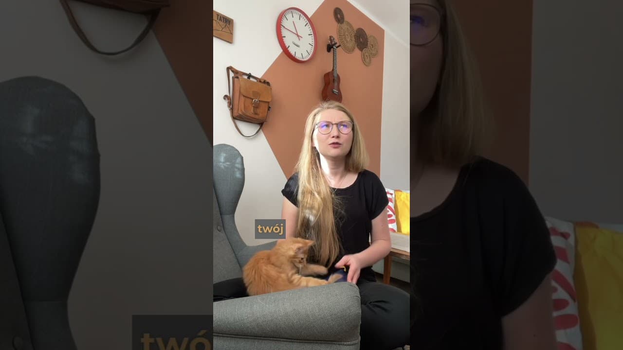 Rada 38/365 z serii jak wychowywać dzieci!