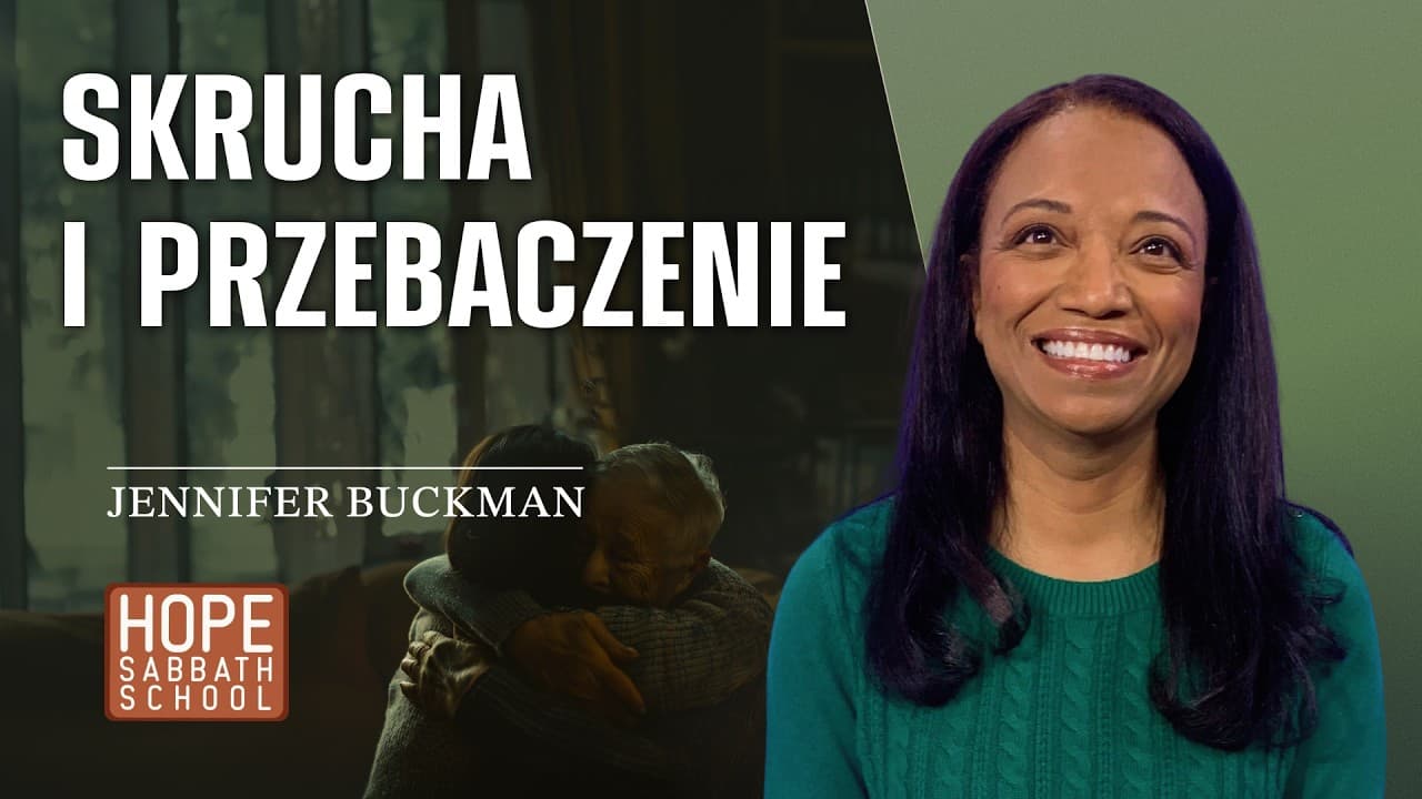 Potrzeba skruchy i dar przebaczenia | WZRASTANIE W WIĘZI Z BOGIEM  (#10)