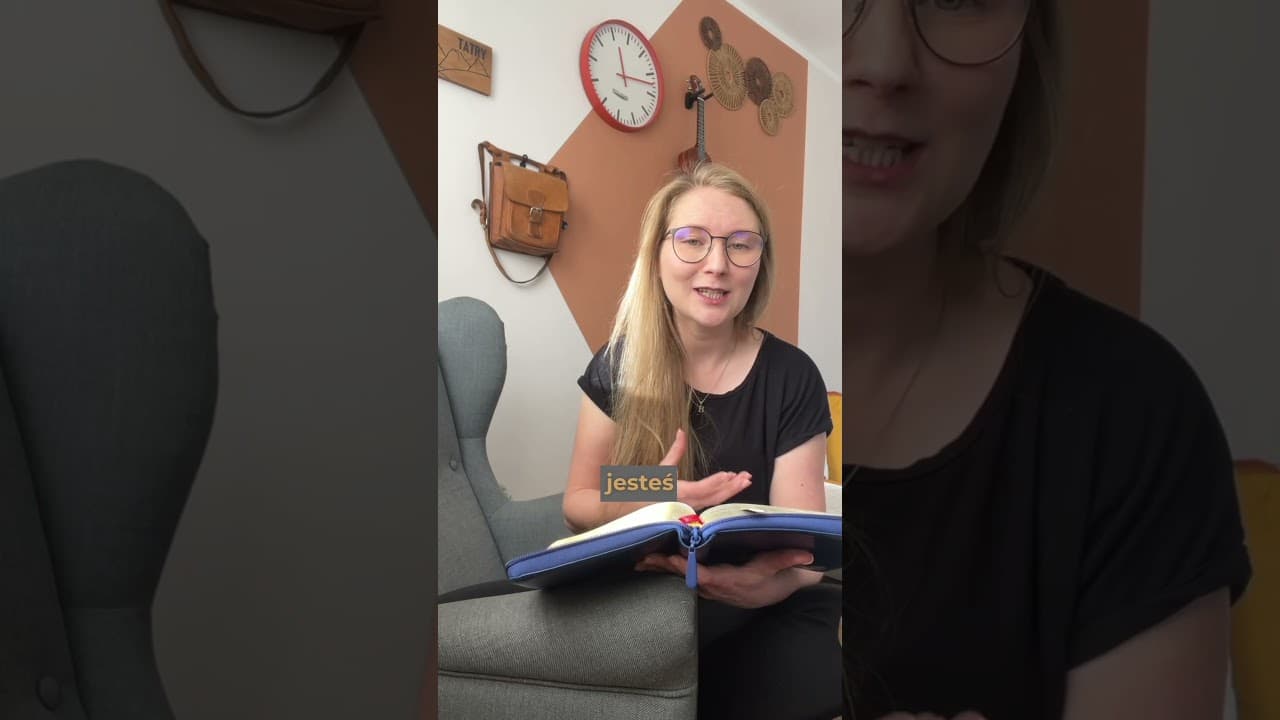 Rada 48/365 z serii jak wychowywać dzieci!