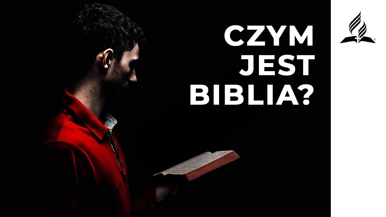 Czym jest Biblia? - Księga Kontrowersji #1