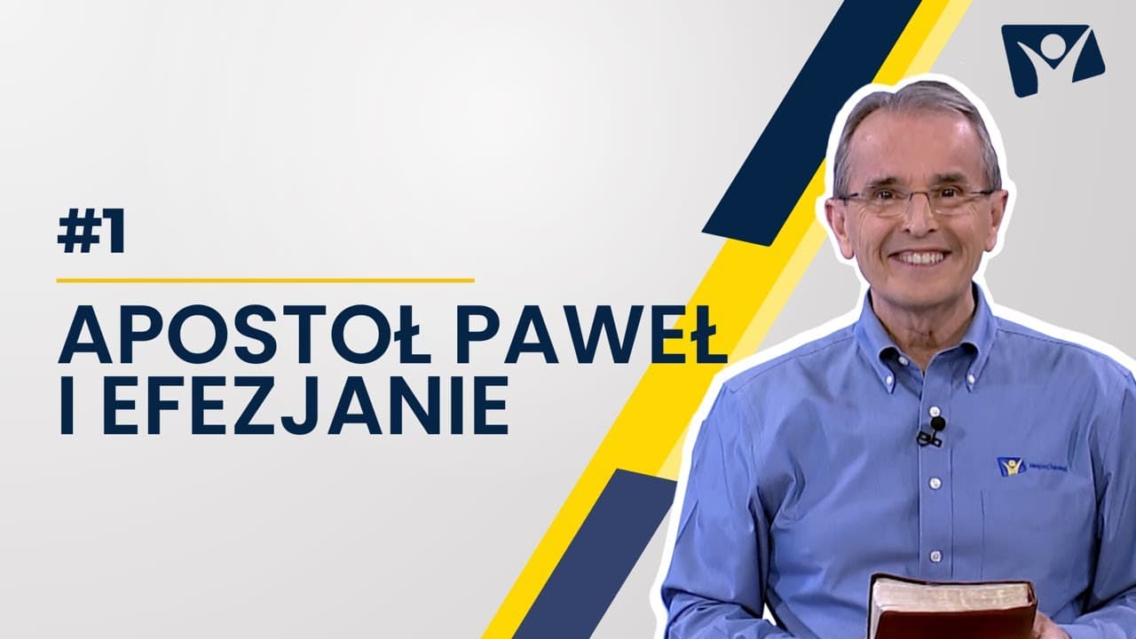 Apostoł Paweł i efezjanie