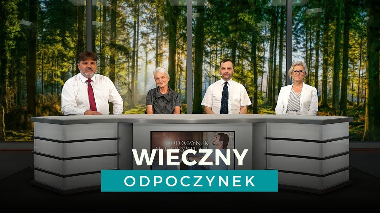 Odpoczynek w Chrystusie
