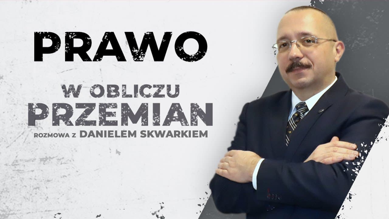 Prawo czy bezprawie? - wywiad z prawnikiem Danielem [odc.6/9]