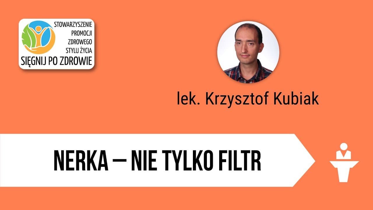 Nerka – nie tylko filtr