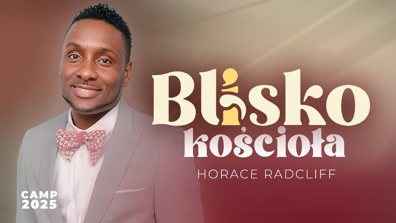 preCamp Zatonie 2025 „Blisko” | Blisko Kościoła #3