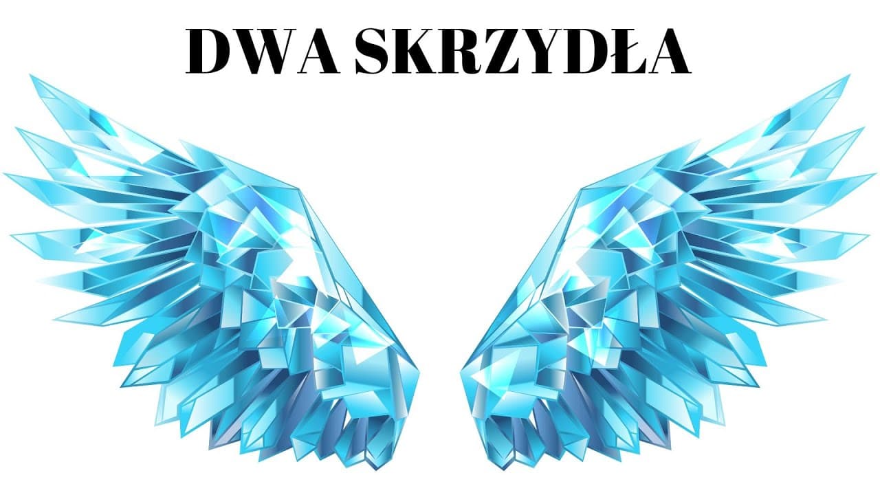 Dwa skrzydła / Два крыла